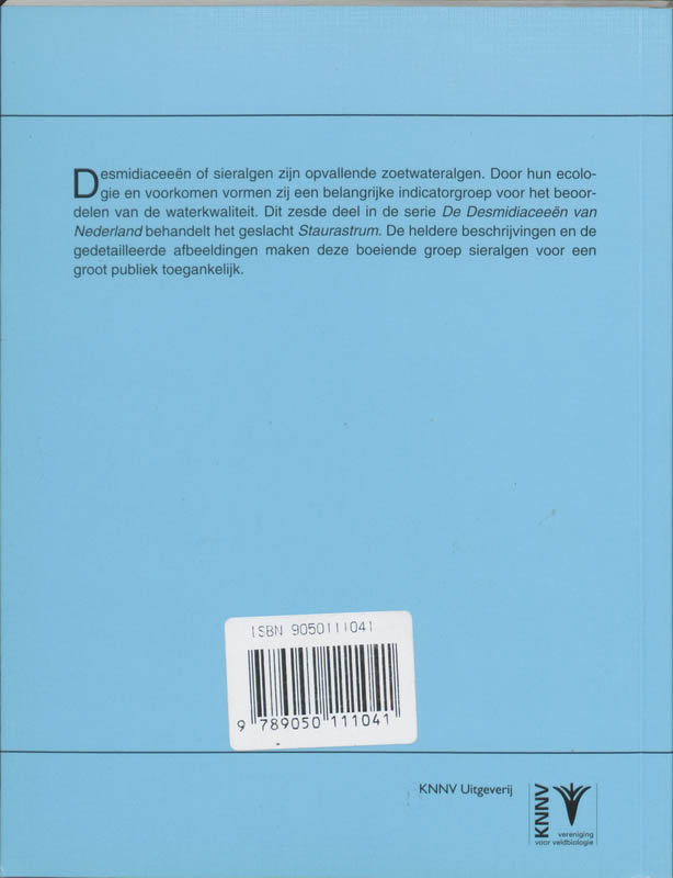Achterkant van 6