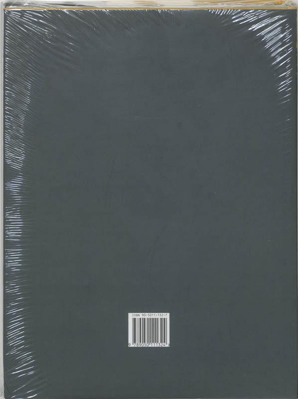 Achterkant van 1