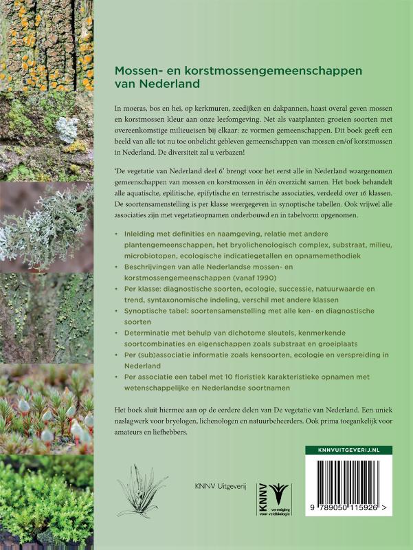 Achterkant van 6