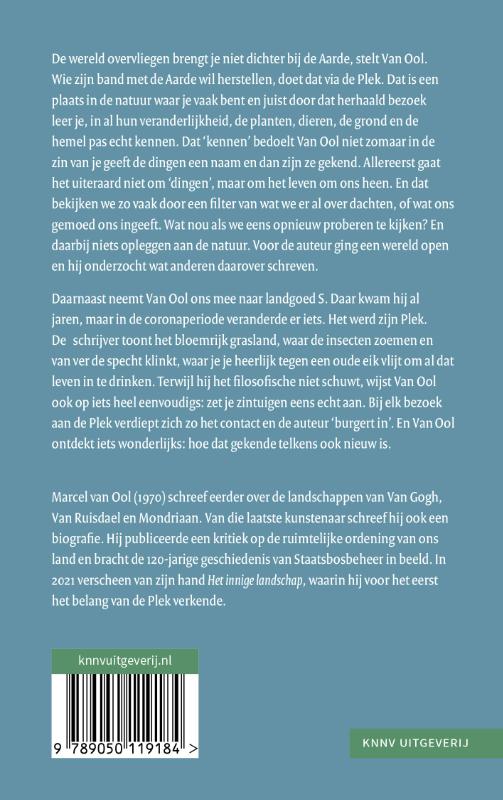 Achterkant van De Aarde, opnieuw