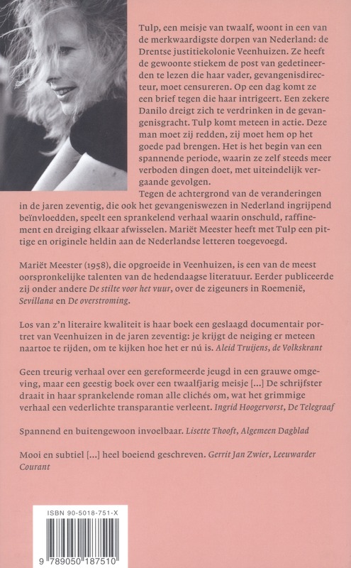 Achterkant van De eerste zonde