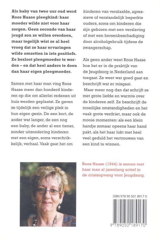 Achterkant van Crisiskinderen