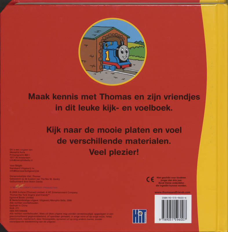 Achterkant van Kijk- en voelboek