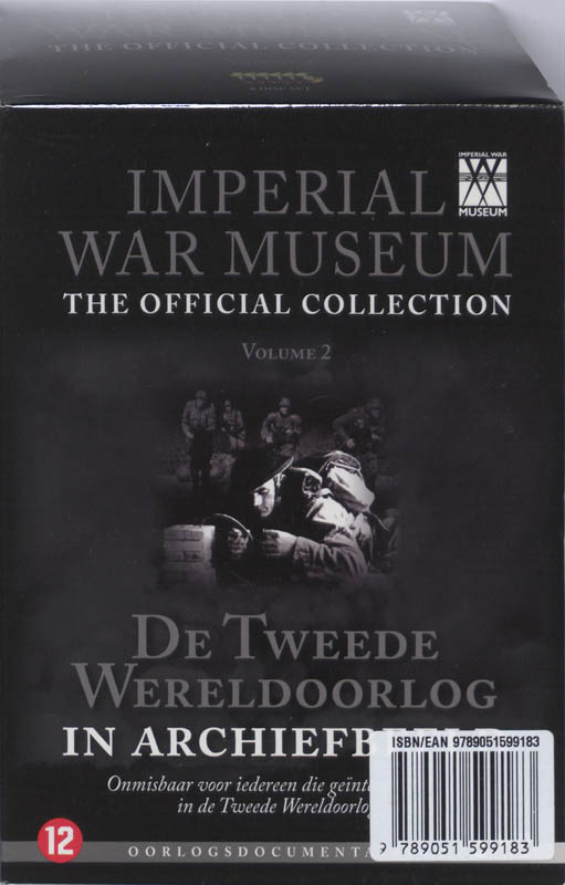 Achterkant van 2