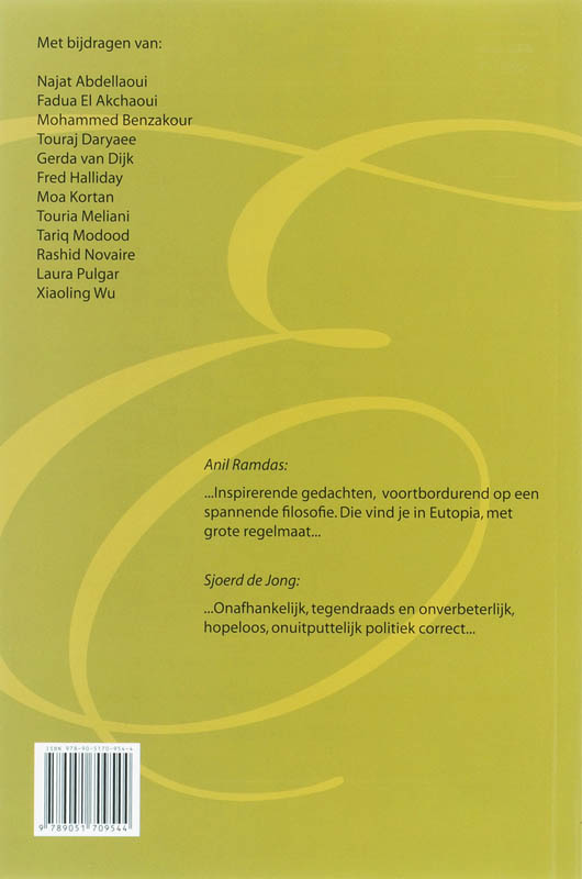 Achterkant van 16 Juni 2007