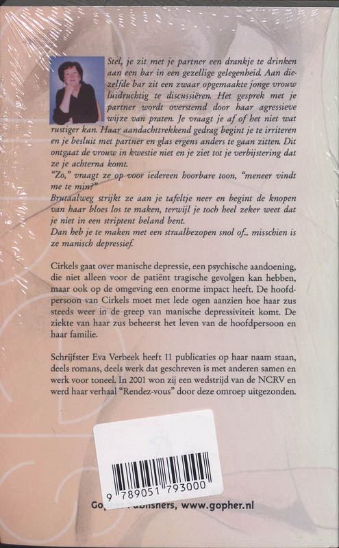 Achterkant van Cirkels