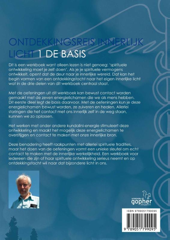 Achterkant van 1