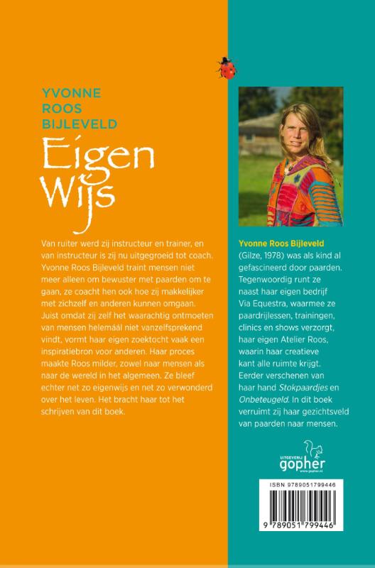 Achterkant van EigenWijs