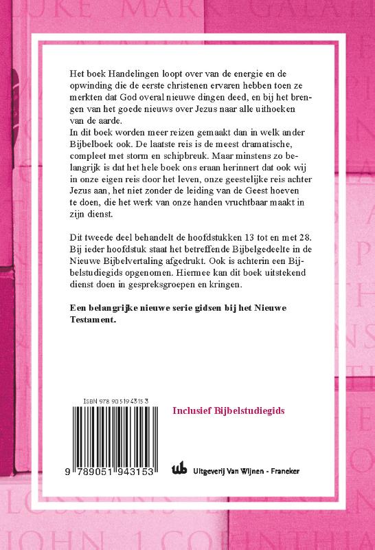 Achterkant van 2 Hoofdstuk 13-28