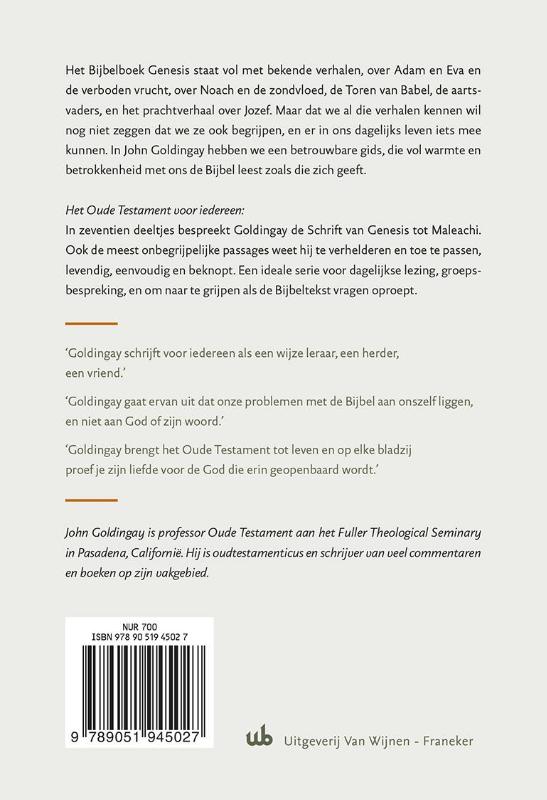 Achterkant van deel 2