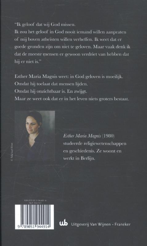 Achterkant van Mintijteer