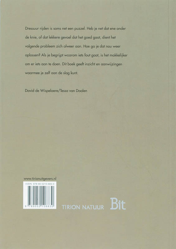 Achterkant van 2