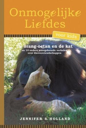 Achterkant van Pakket onmogelijke liefdes + onmogelijke liefdes voor kids