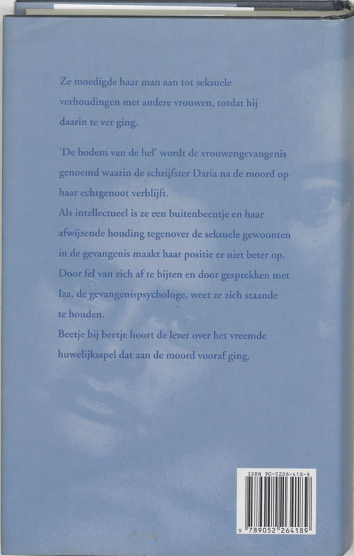 Achterkant van Huwelijksspel