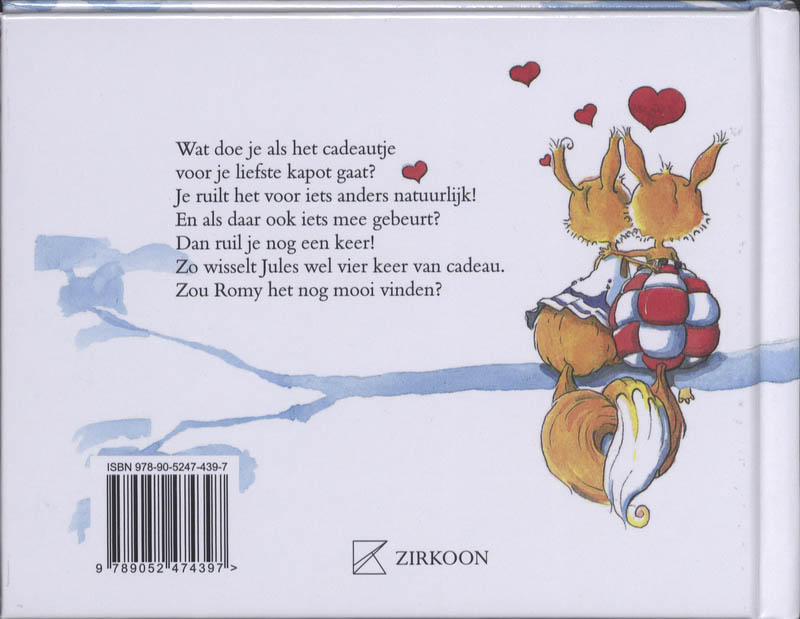 Achterkant van Voor jou alleen...
