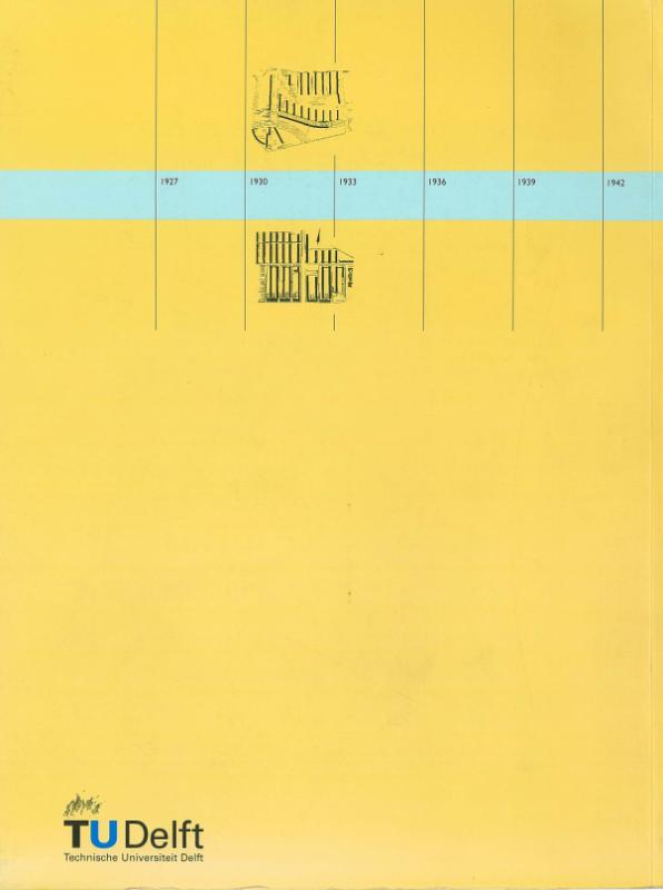 Achterkant van Functionalisme 1927-1961
