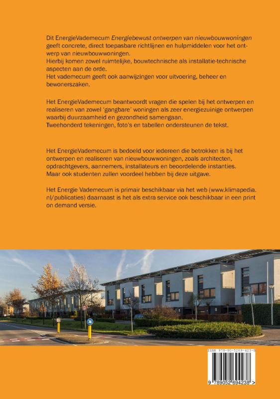 Achterkant van 2015