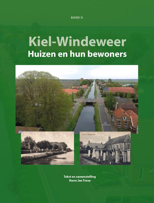 Achterkant van Kiel-Windeweer