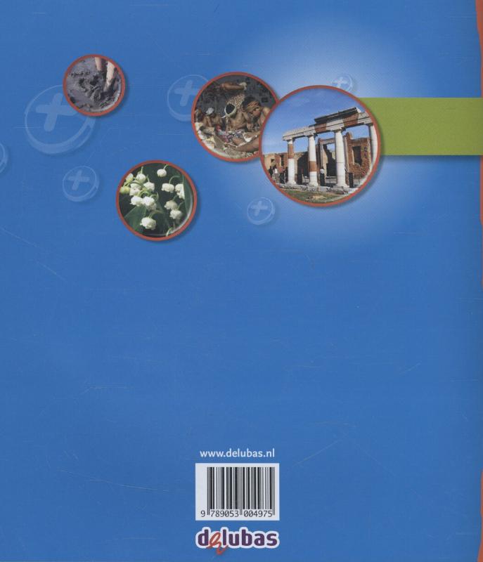 Achterkant van Pluswerkboek M5