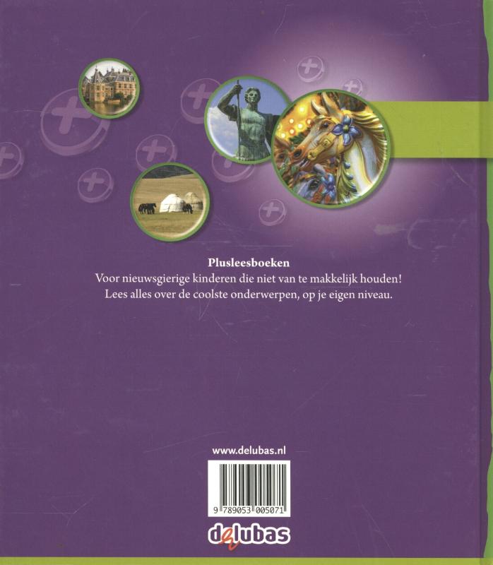 Achterkant van M7