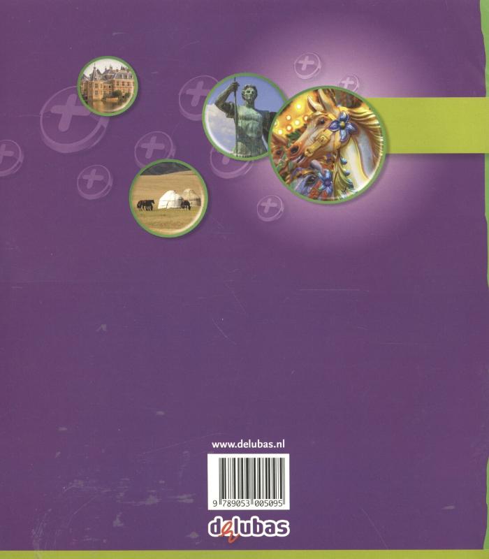 Achterkant van Pluswerkboek M7