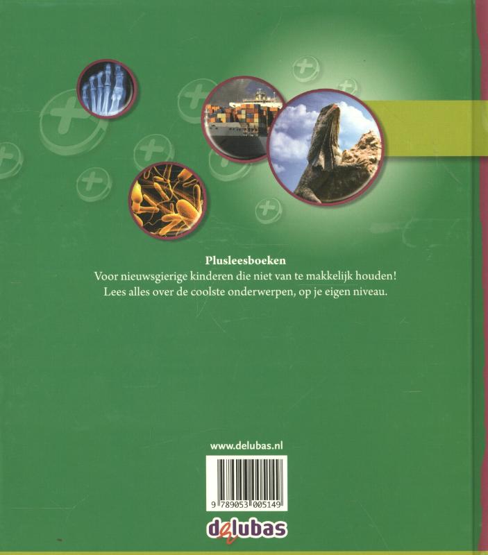Achterkant van E8