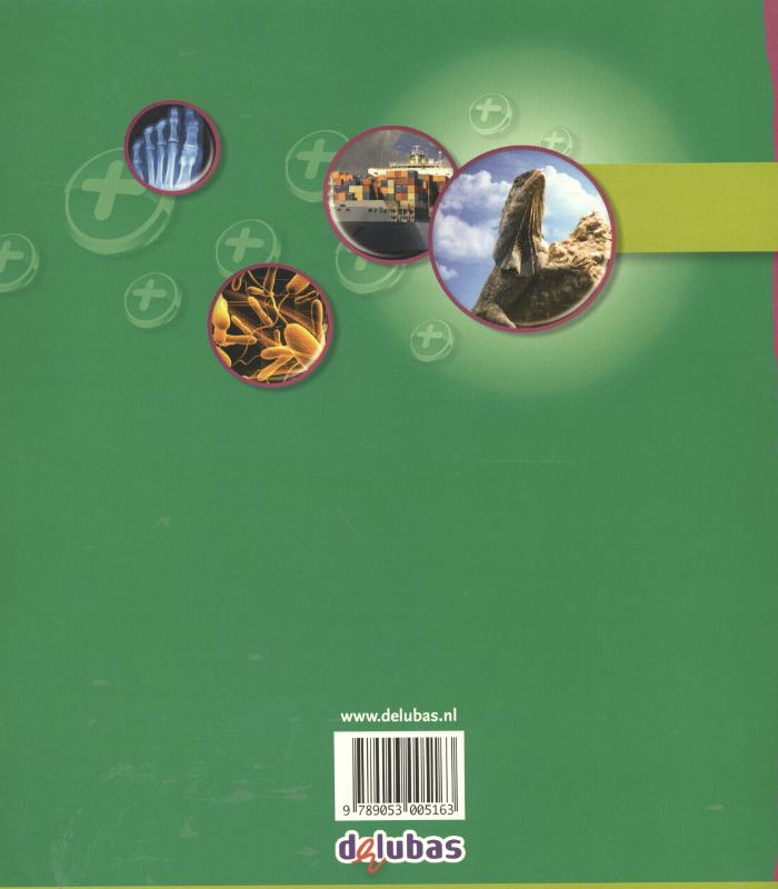 Achterkant van Pluswerkboek E8