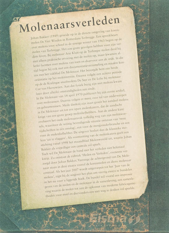 Achterkant van 4