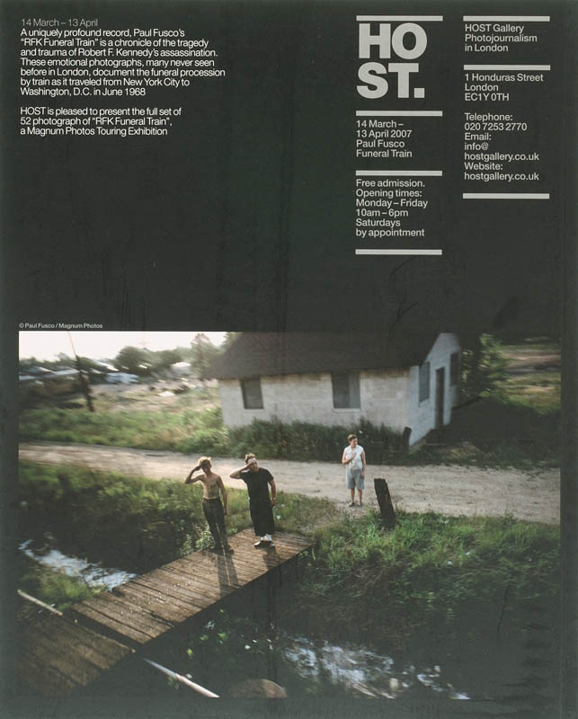 Achterkant van Vol. 5 / No. 4
