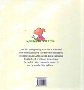 Achterkant van En ik dan?