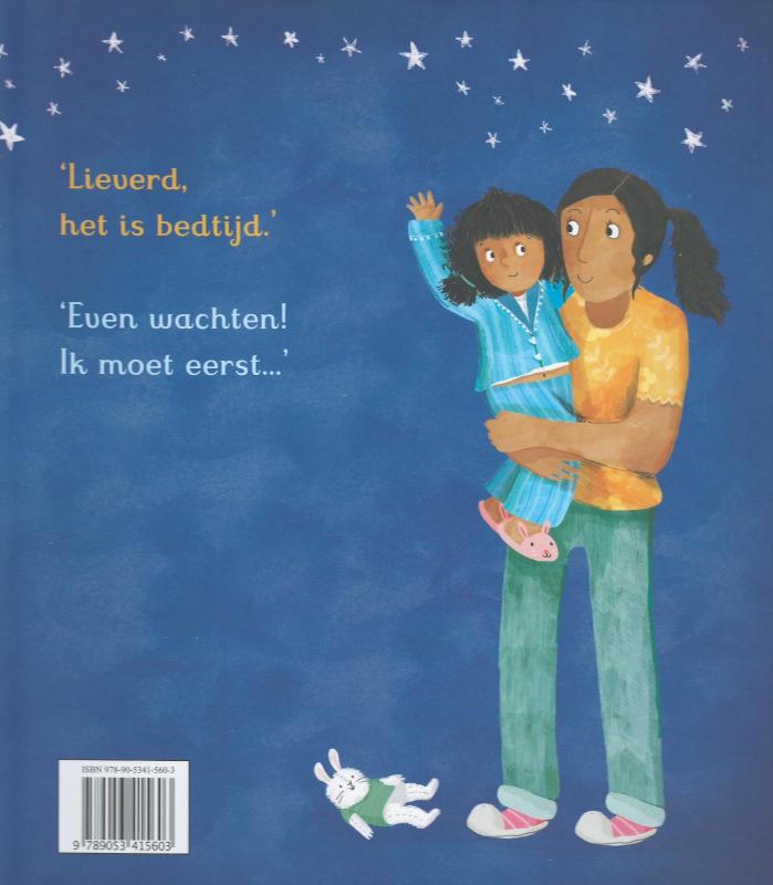 Achterkant van Kangoeroekusjes