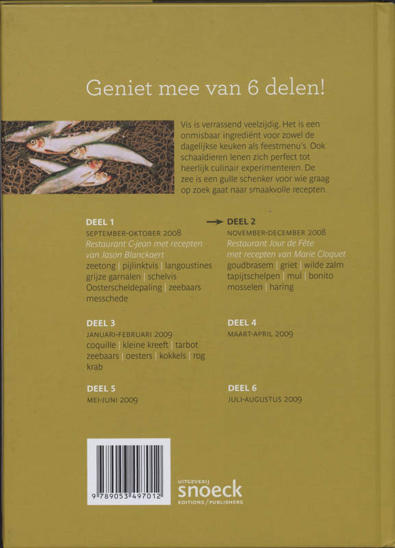 Achterkant van 2