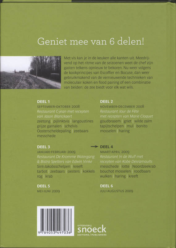 Achterkant van 4