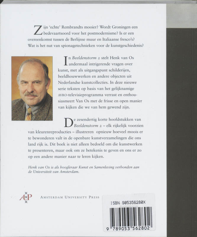 Achterkant van 2
