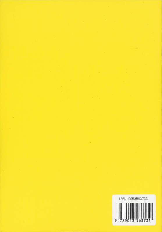 Achterkant van Docentenhandleiding
