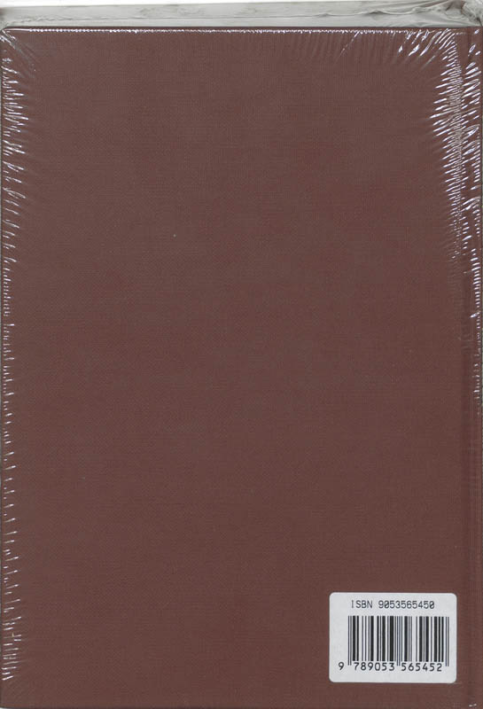 Achterkant van 29