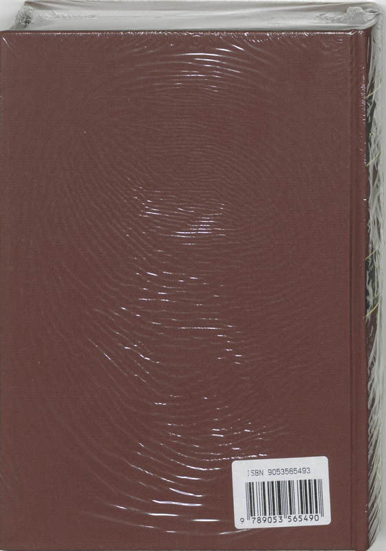 Achterkant van 31