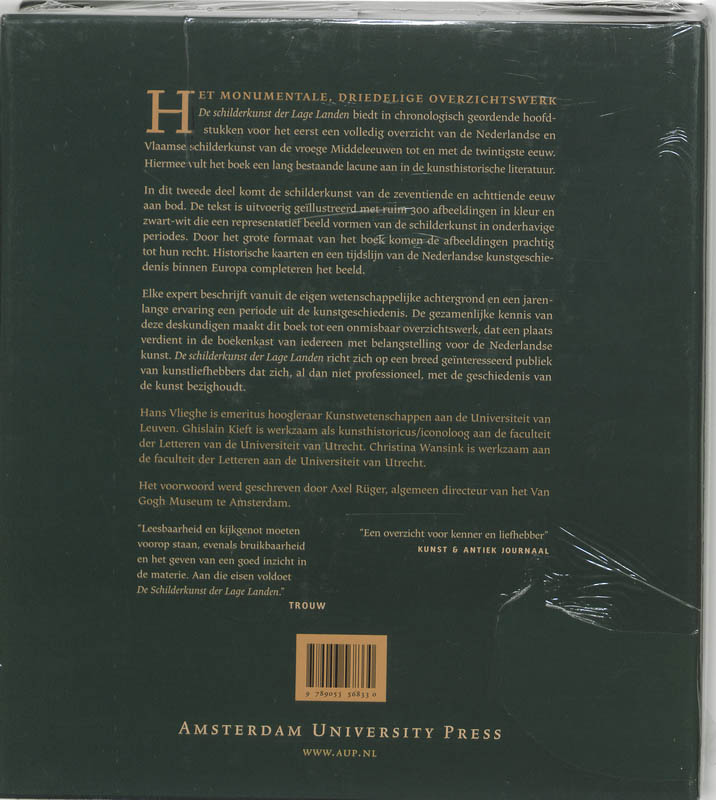 Achterkant van 2
