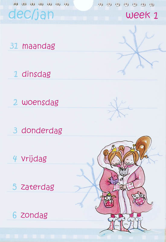 Achterkant van 2008