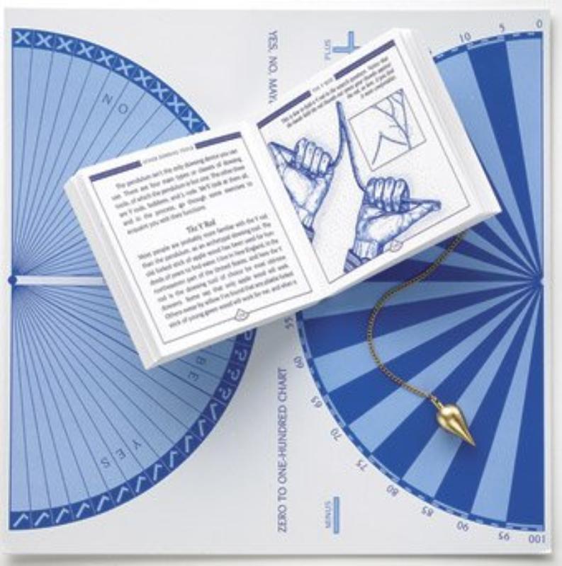 Achterkant van De Pendel Boek box