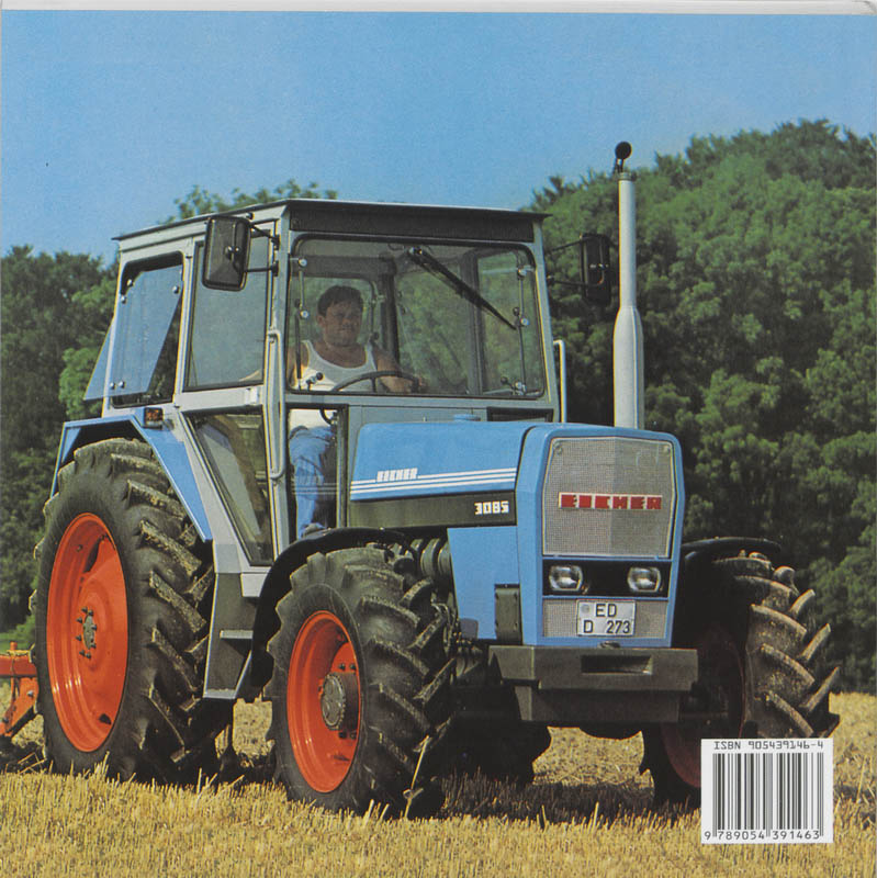 Achterkant van 1975-1985