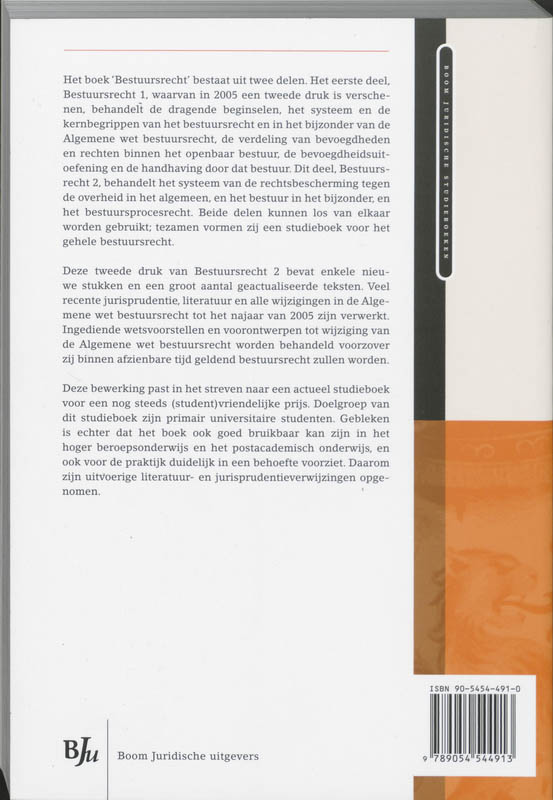 Achterkant van 2