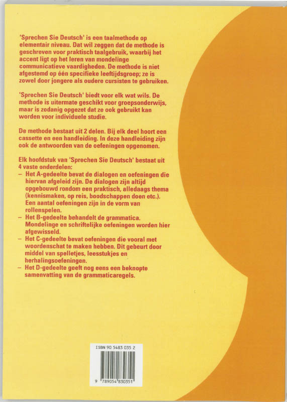Achterkant van 2