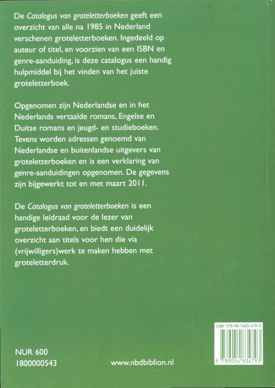 Achterkant van 2011-2012