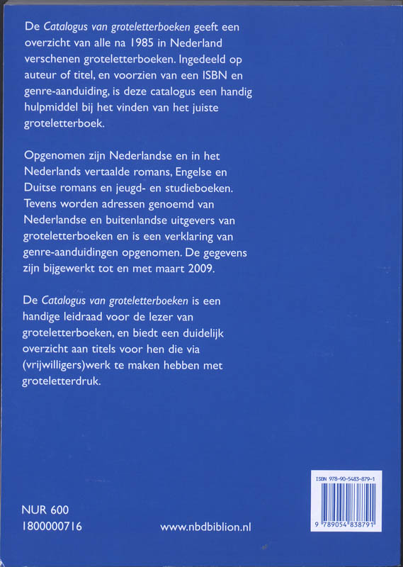 Achterkant van 2009-2010