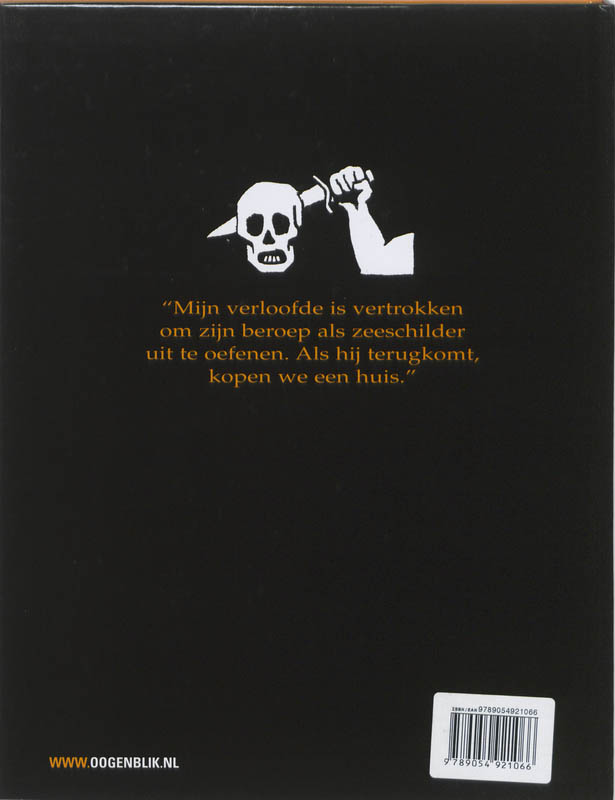 Achterkant van Amerika