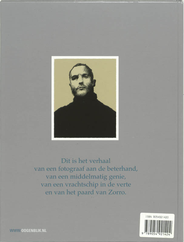 Achterkant van 2 Tegen het vergeten