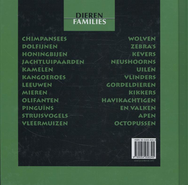 Achterkant van Gordeldieren
