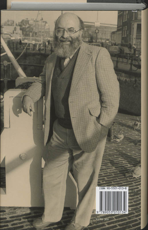 Achterkant van De belofte