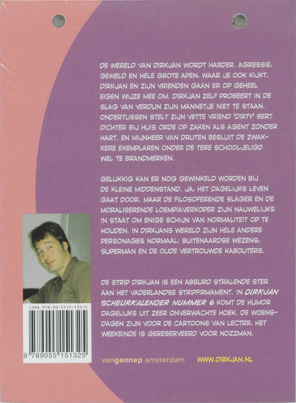 Achterkant van 2010/6
